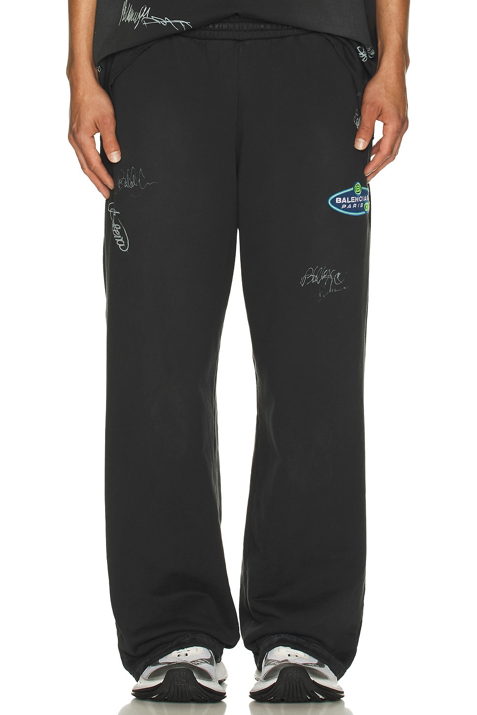 Baggy Pants - 4