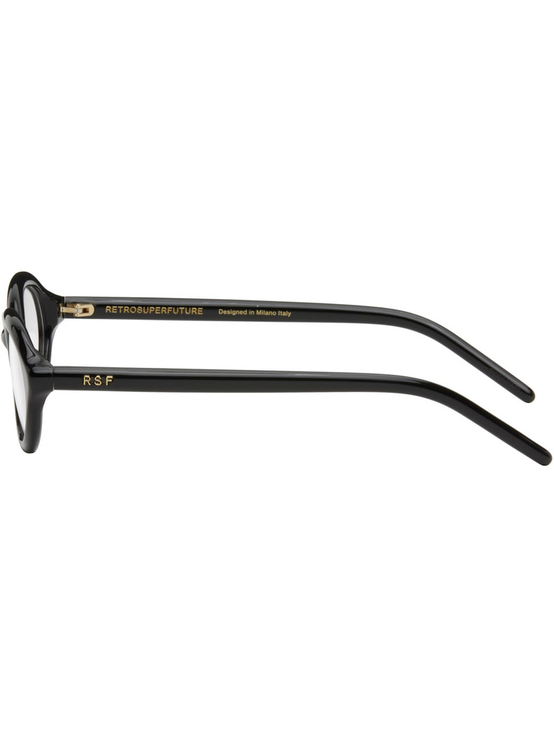 Black Numero 145 Glasses 3