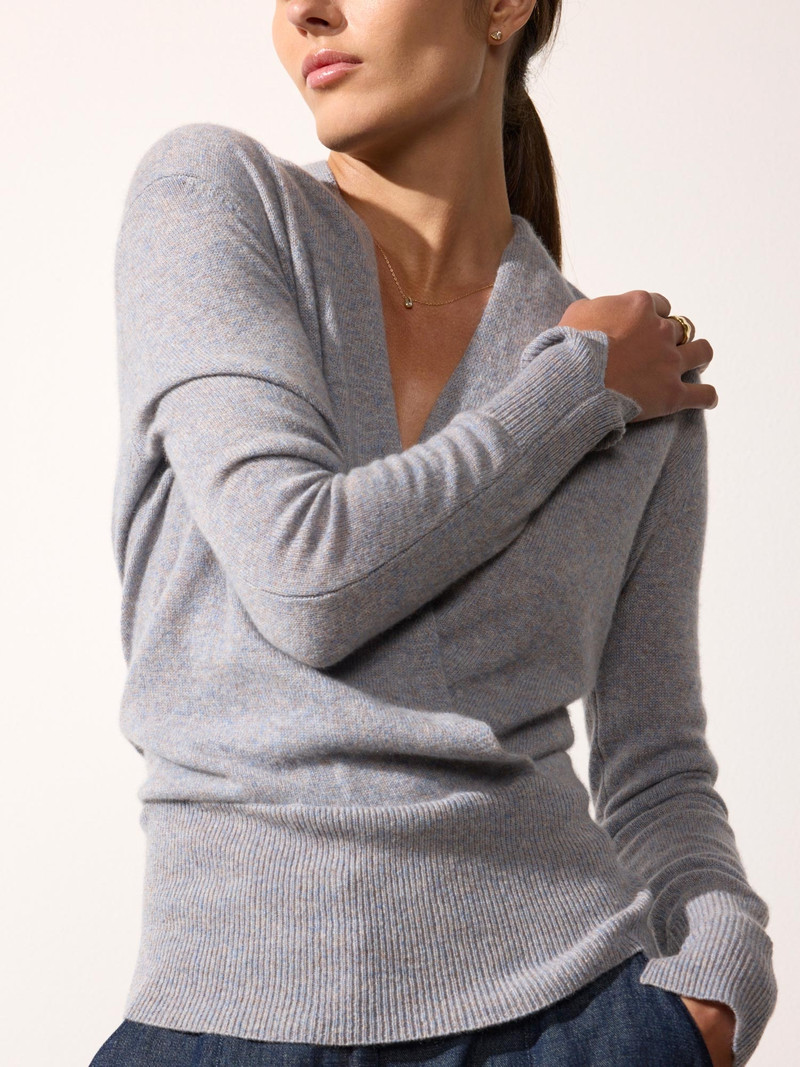 BROCHU WALKER The Phinneas Wrap outlook