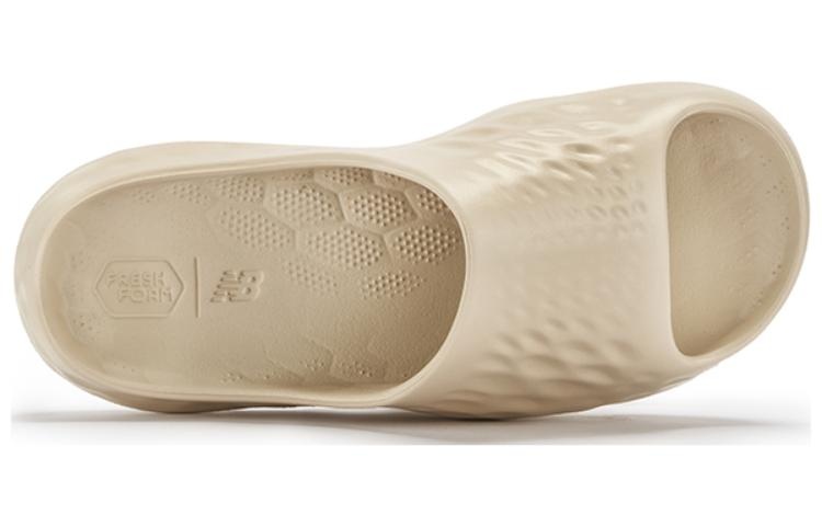 New Balance HUP Slide 'Beige' SUFHUPS3 - 3