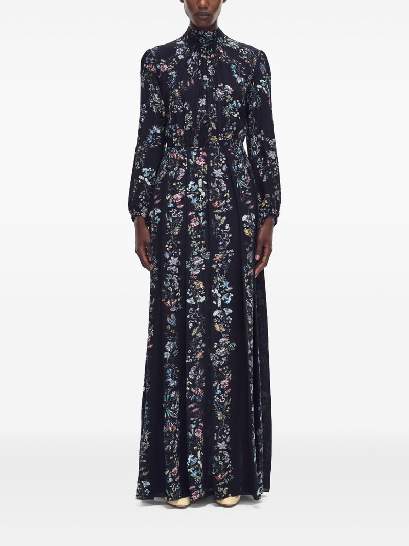 ADAM LIPPES Emilia dress outlook