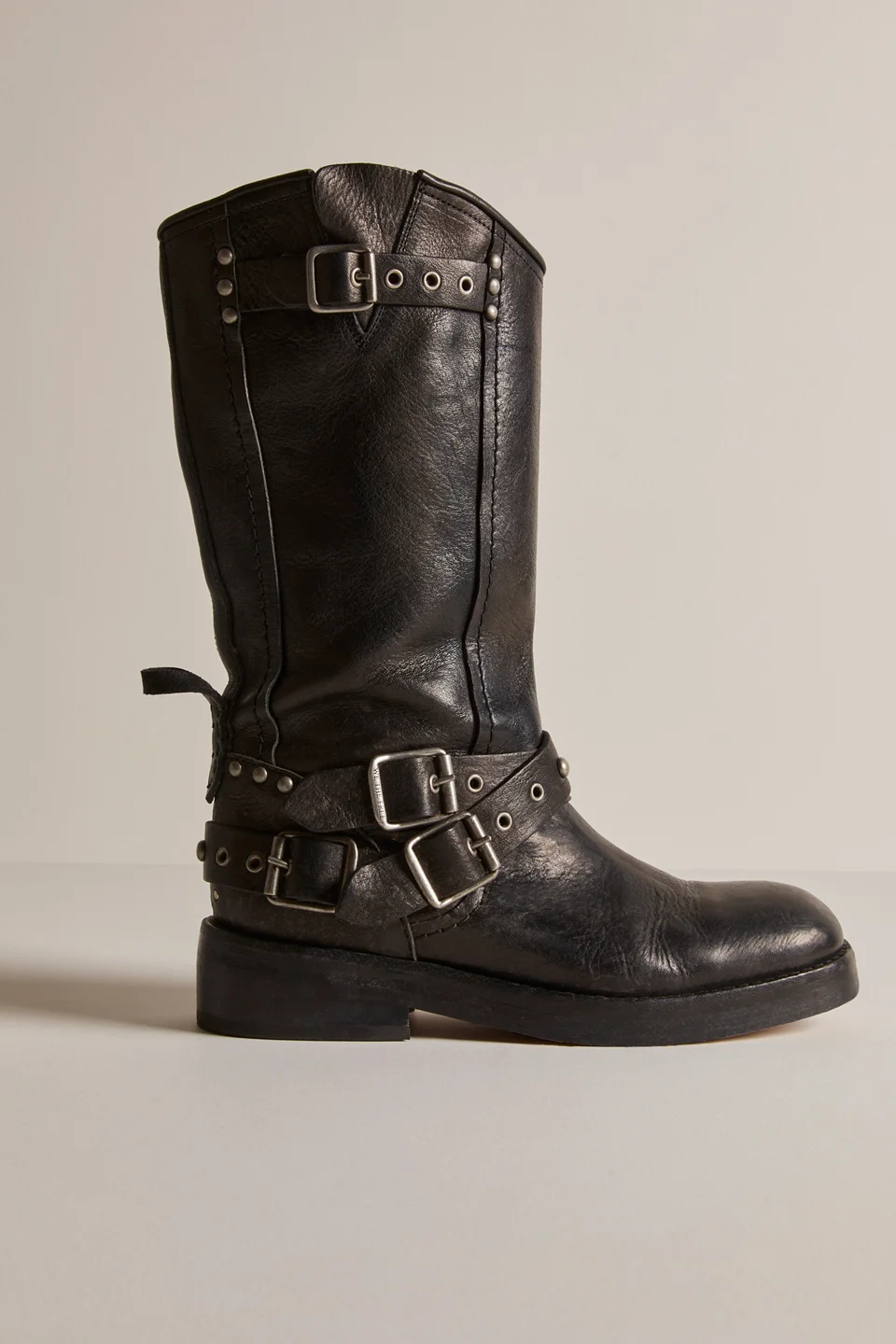 We The Free Janey Engineer Boots - 1