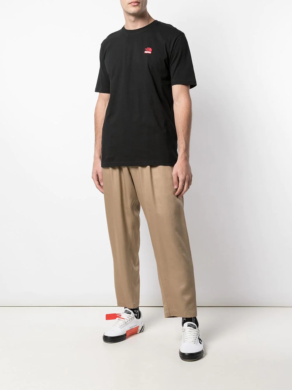 x The North Face T-shirt - 2