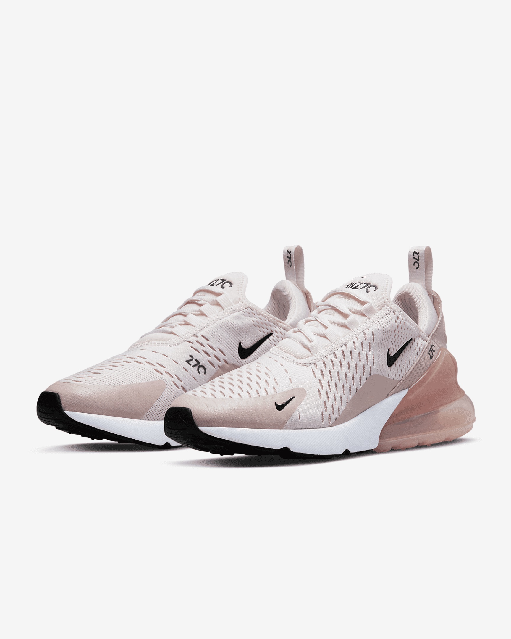 Nike Air Max 270 Women's Shoes - 6