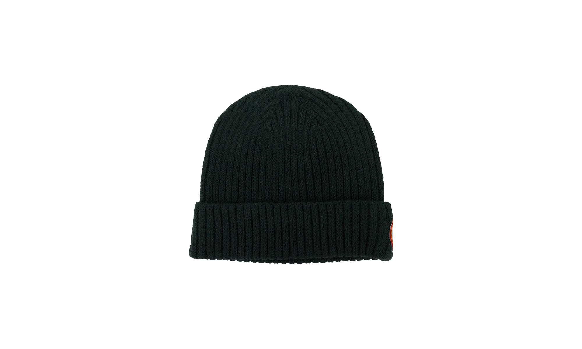 TWIN PEAKS BEANIE "Green" - 2