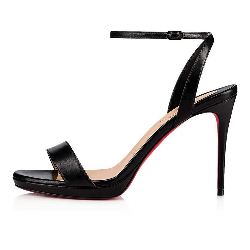 Christian Louboutin Loubi Queen outlook