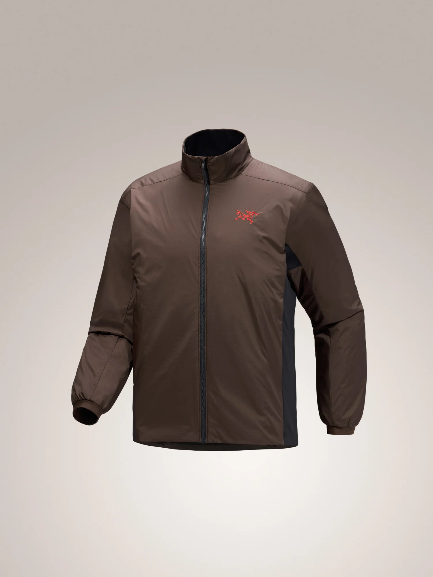 Atom Jacket - 1