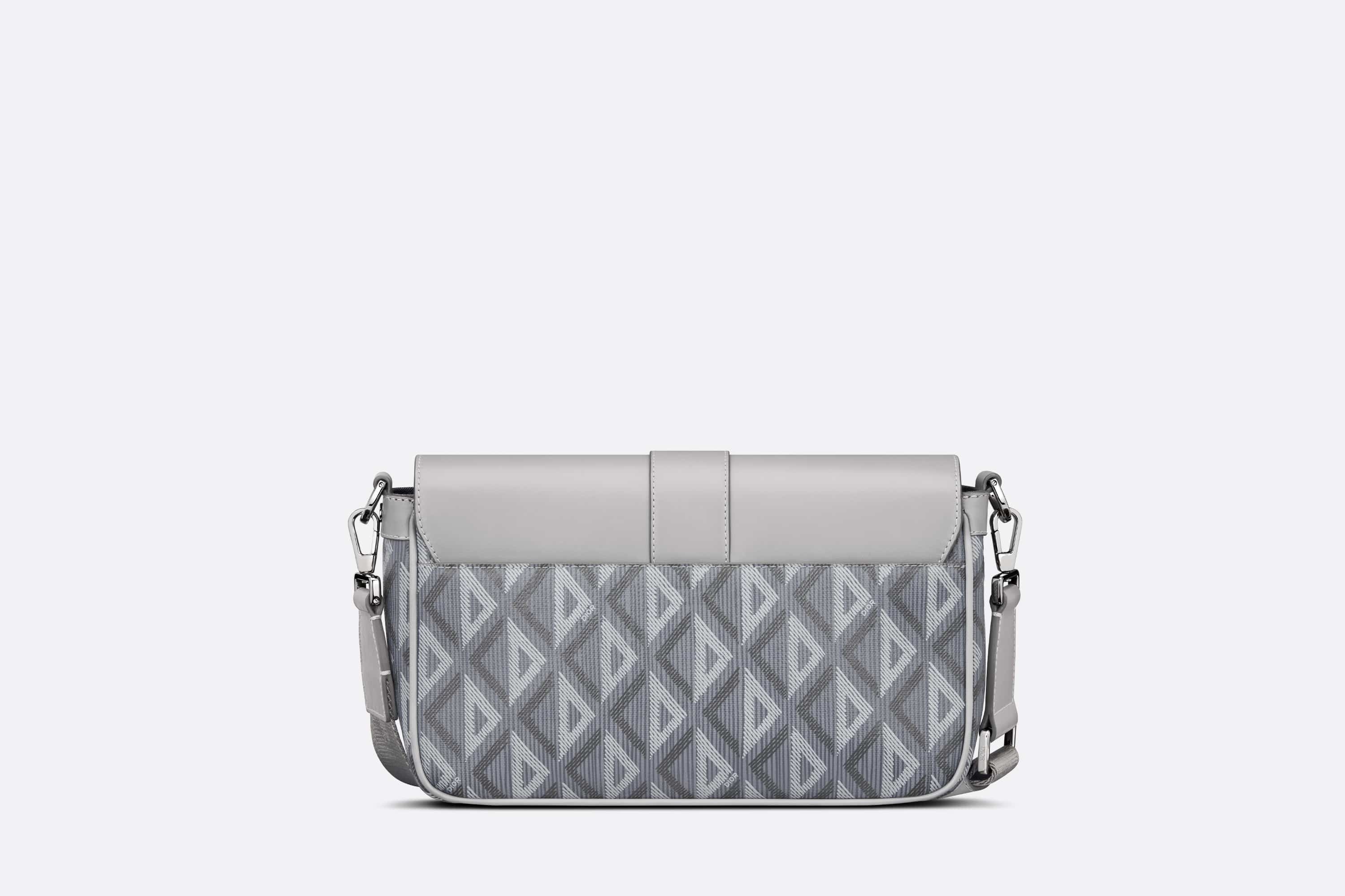 Dior Hit The Road Bag with Strap 5