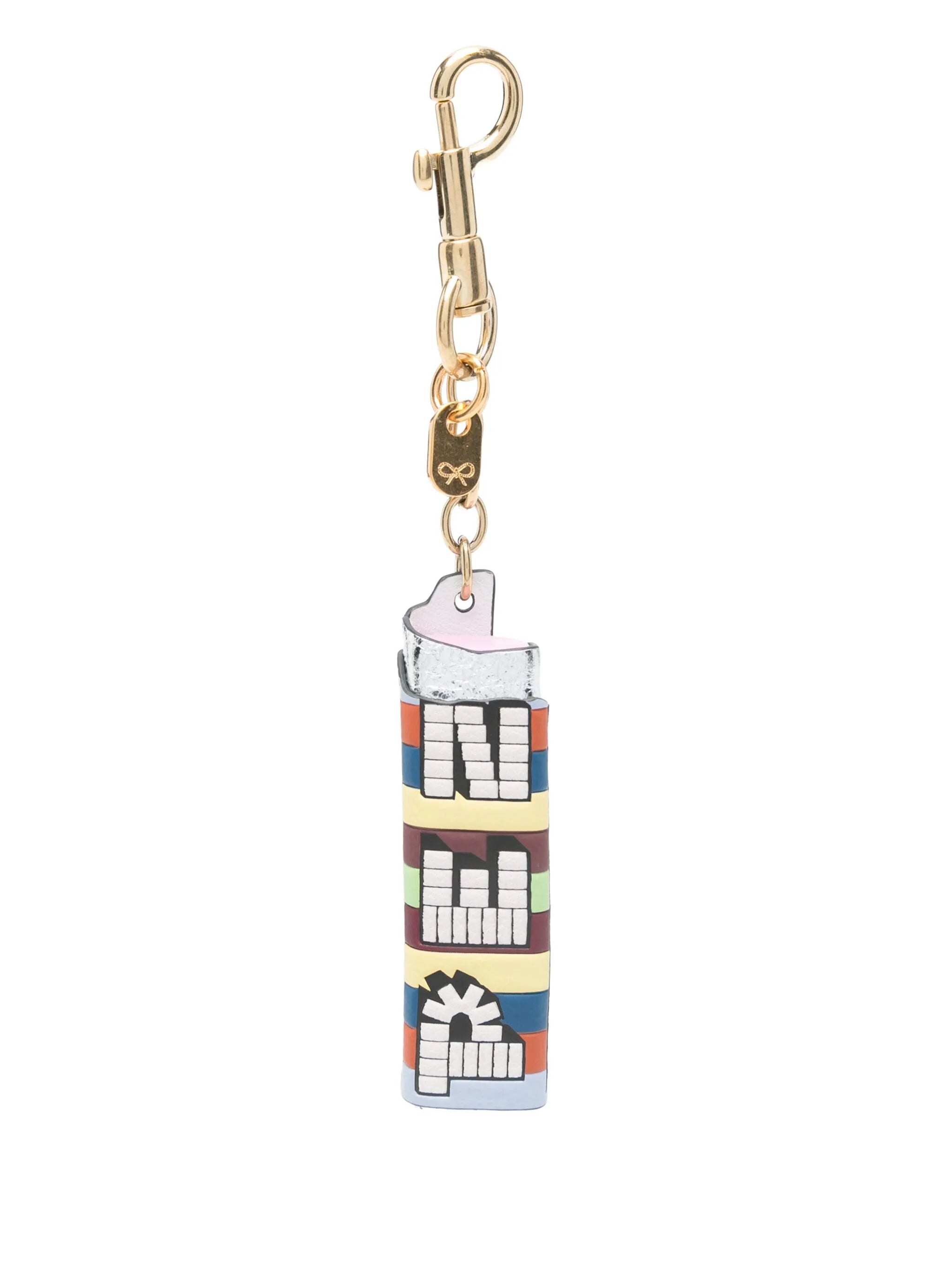Anya Hindmarch Keyrings & Chains - 1