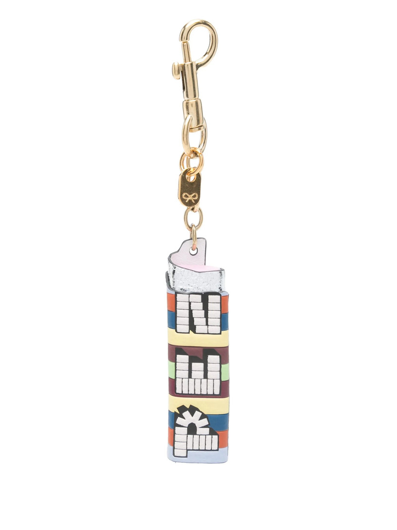 Anya Hindmarch Keyrings & Chains 1