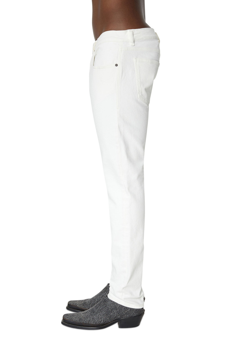 2019 D-STRUKT 09D63 SLIM JEANS 5