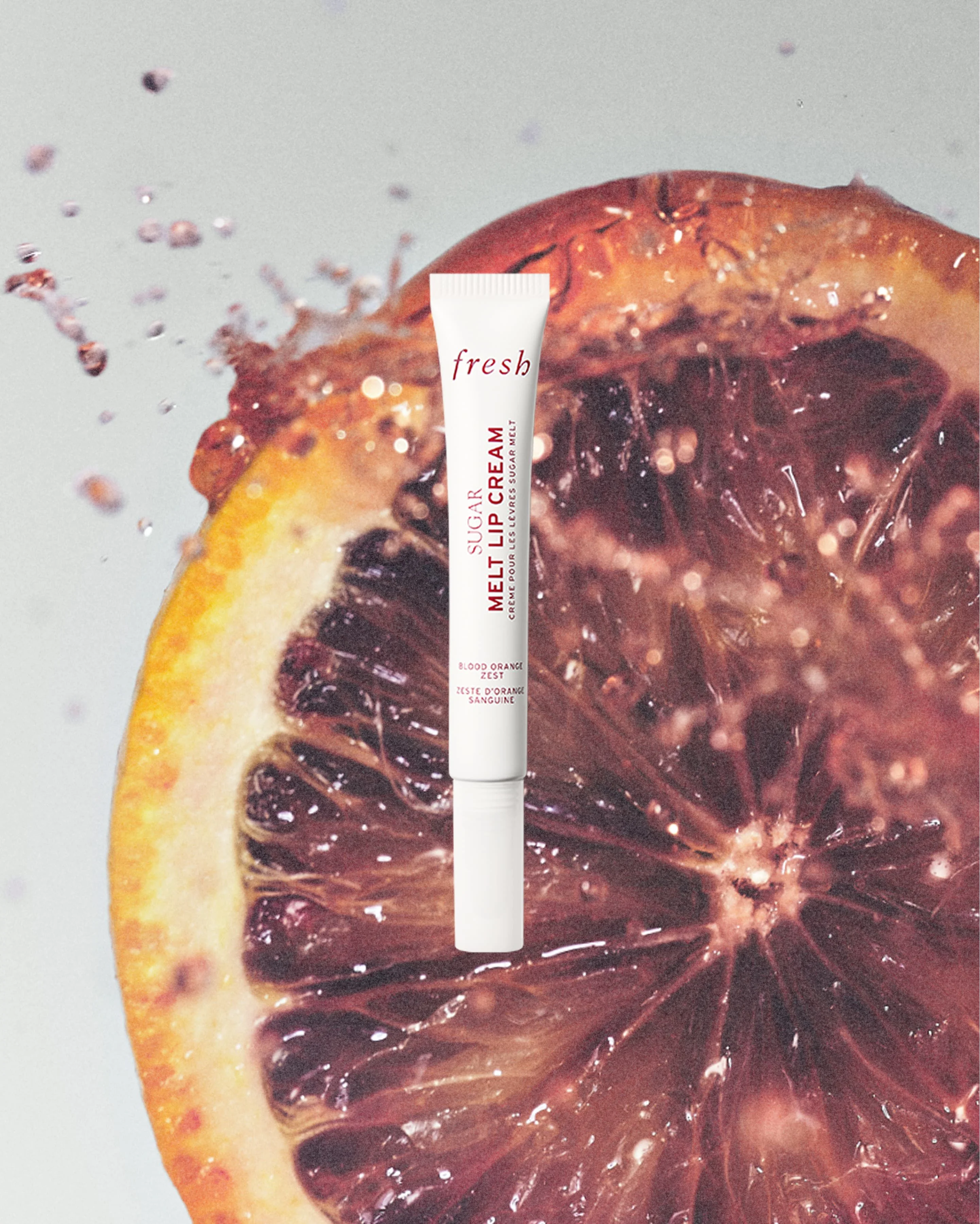 sugar melt lip cream - 1