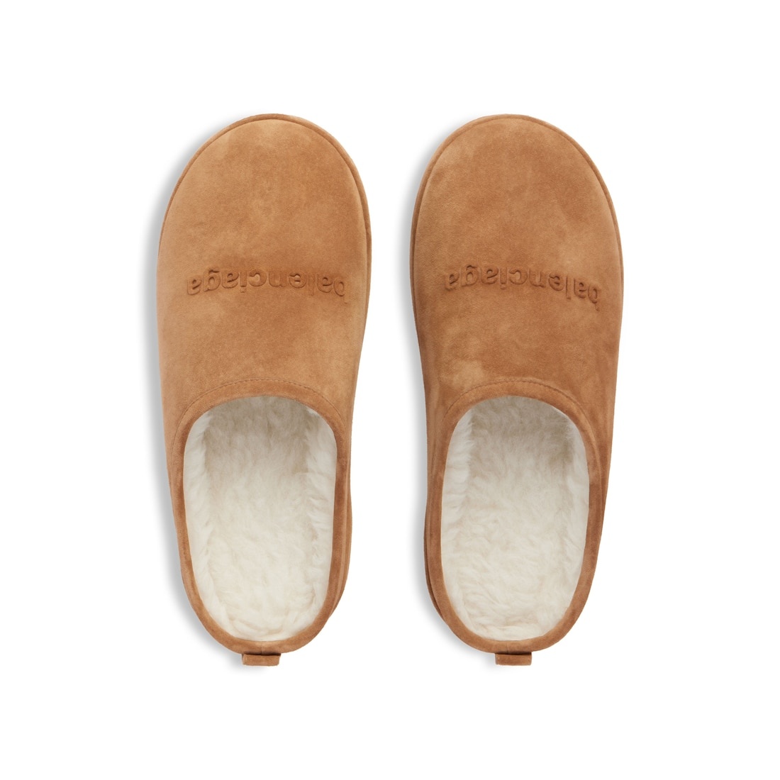 Women's Alaska Slipper  in Beige - 6