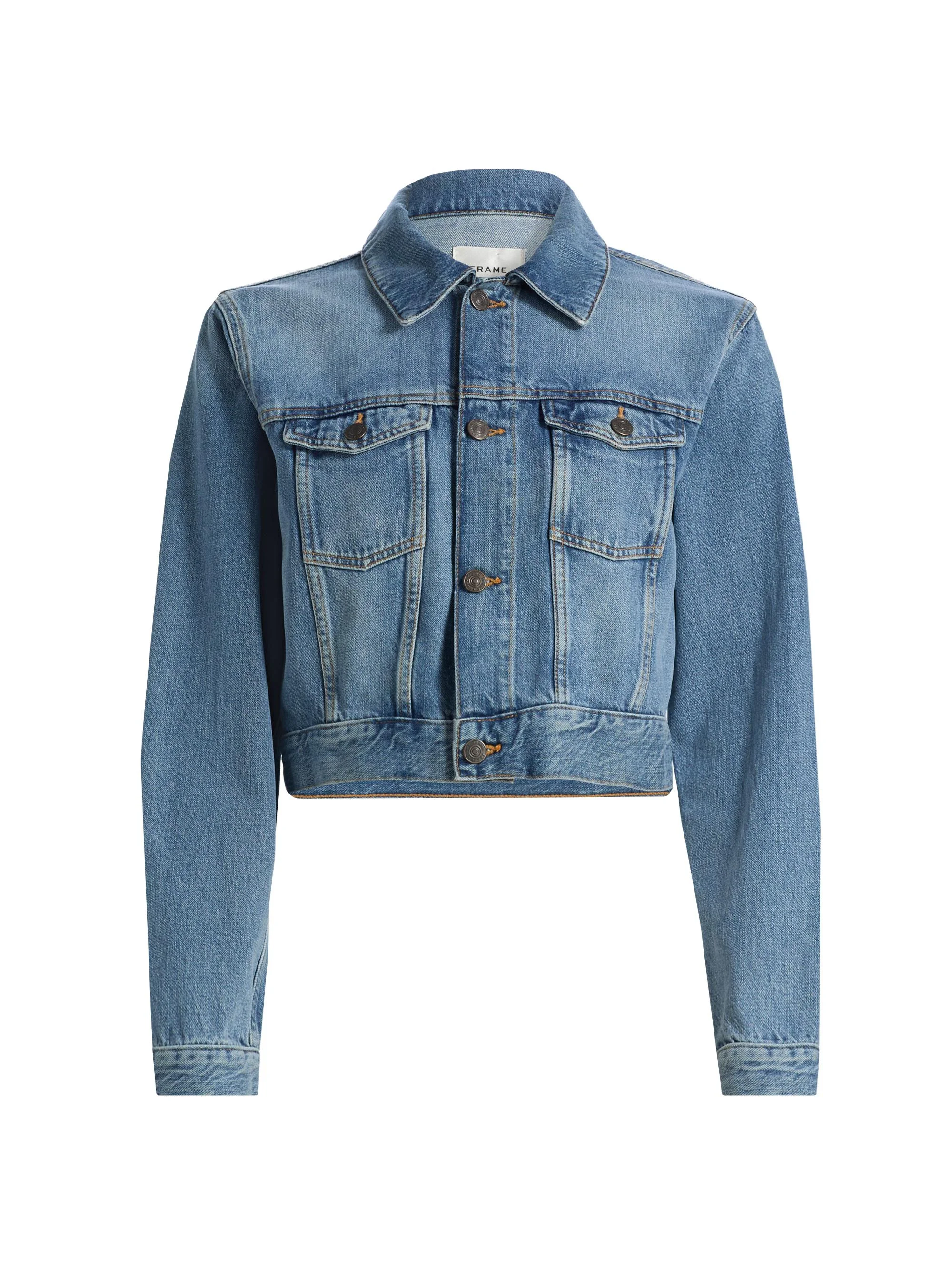 Women's The Off Duty Classic Jacket - Essence - 1