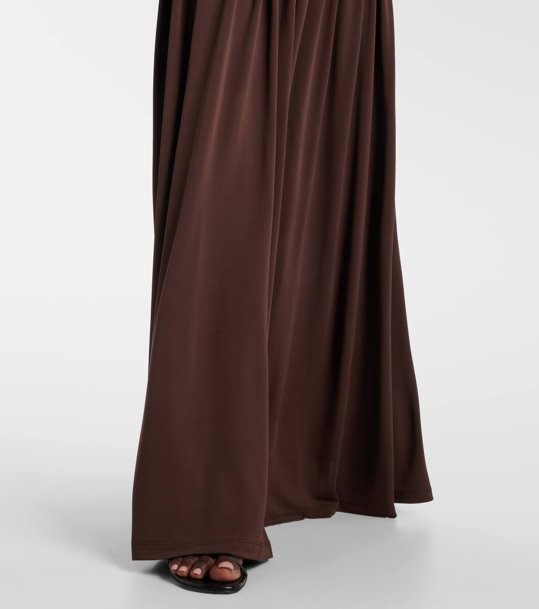 Muse maxi dress - 6
