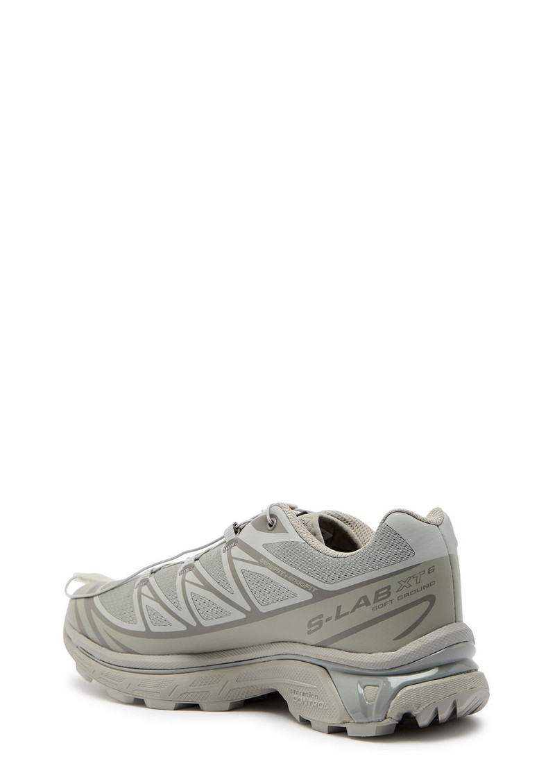 SALOMON Salomon XT-6 Panelled Mesh Sneakers outlook