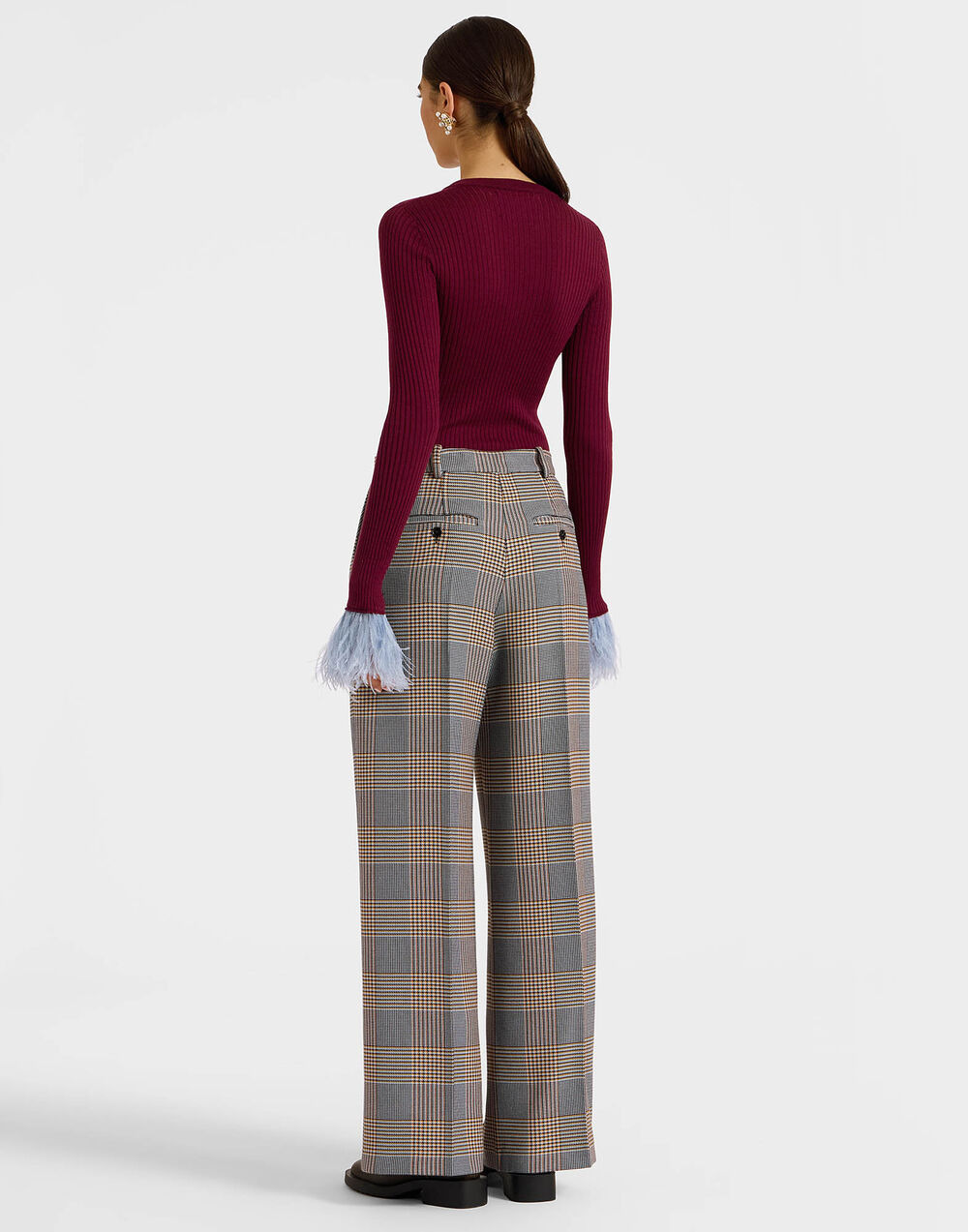Loose Pants - 6