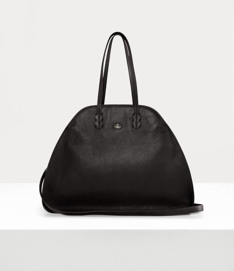 YASMINA LARGE HANDBAG 6