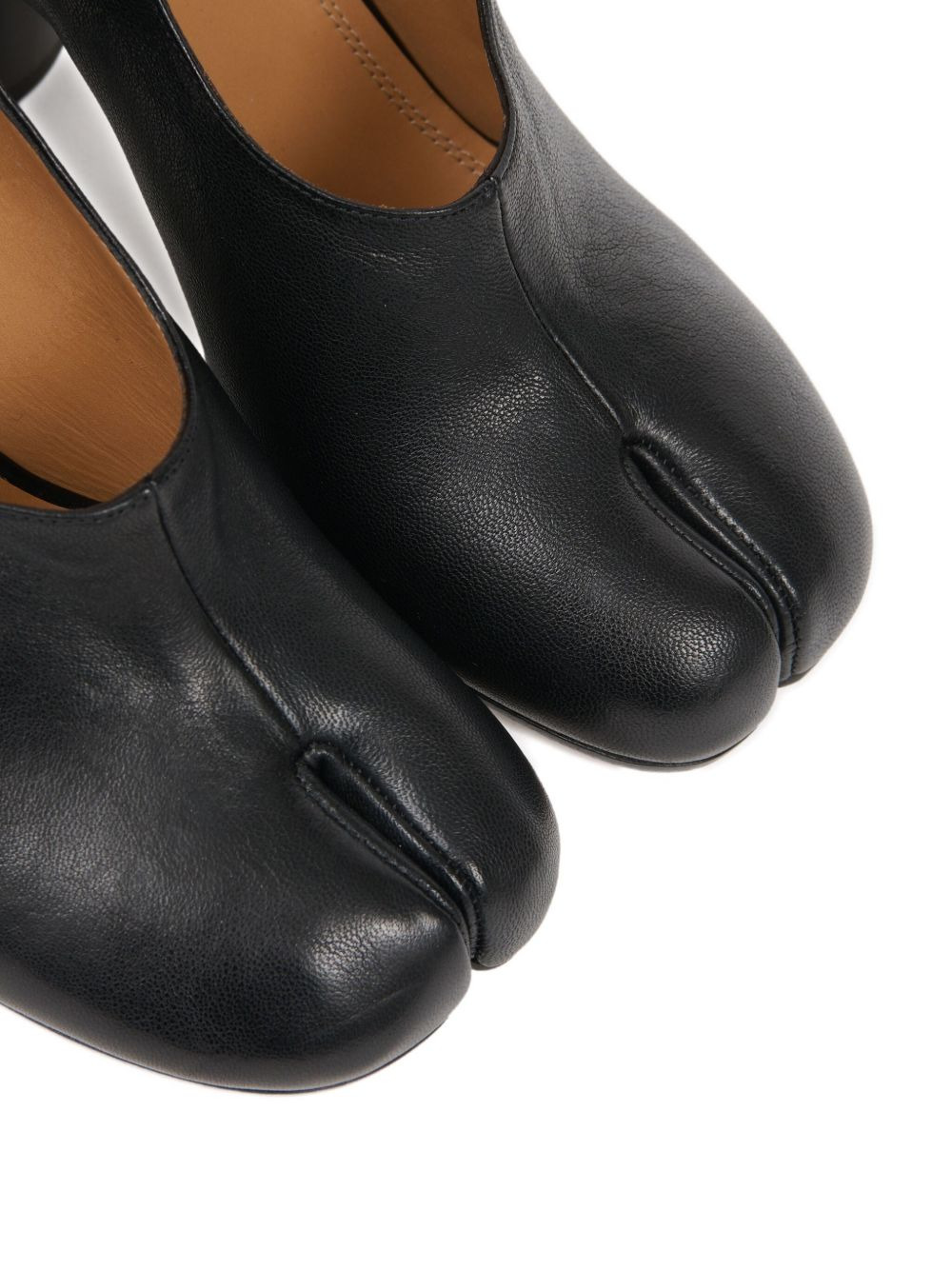 80mm Tabi pumps - 5