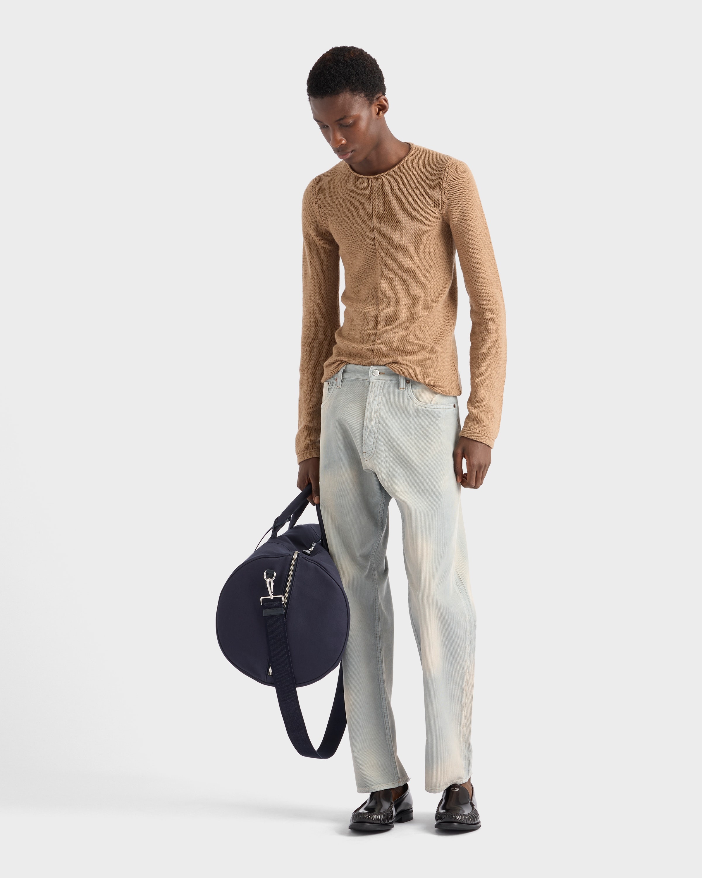 Corduroy jeans - 2