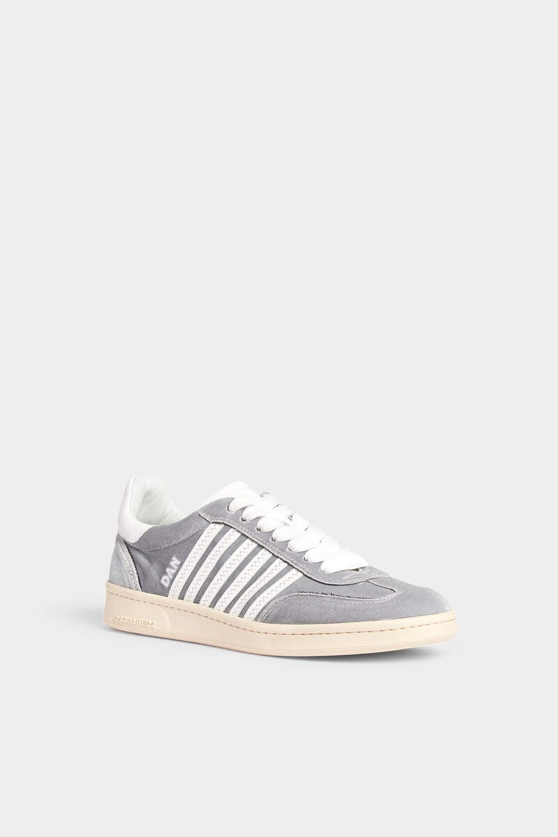 BOXER SNEAKERS - 2