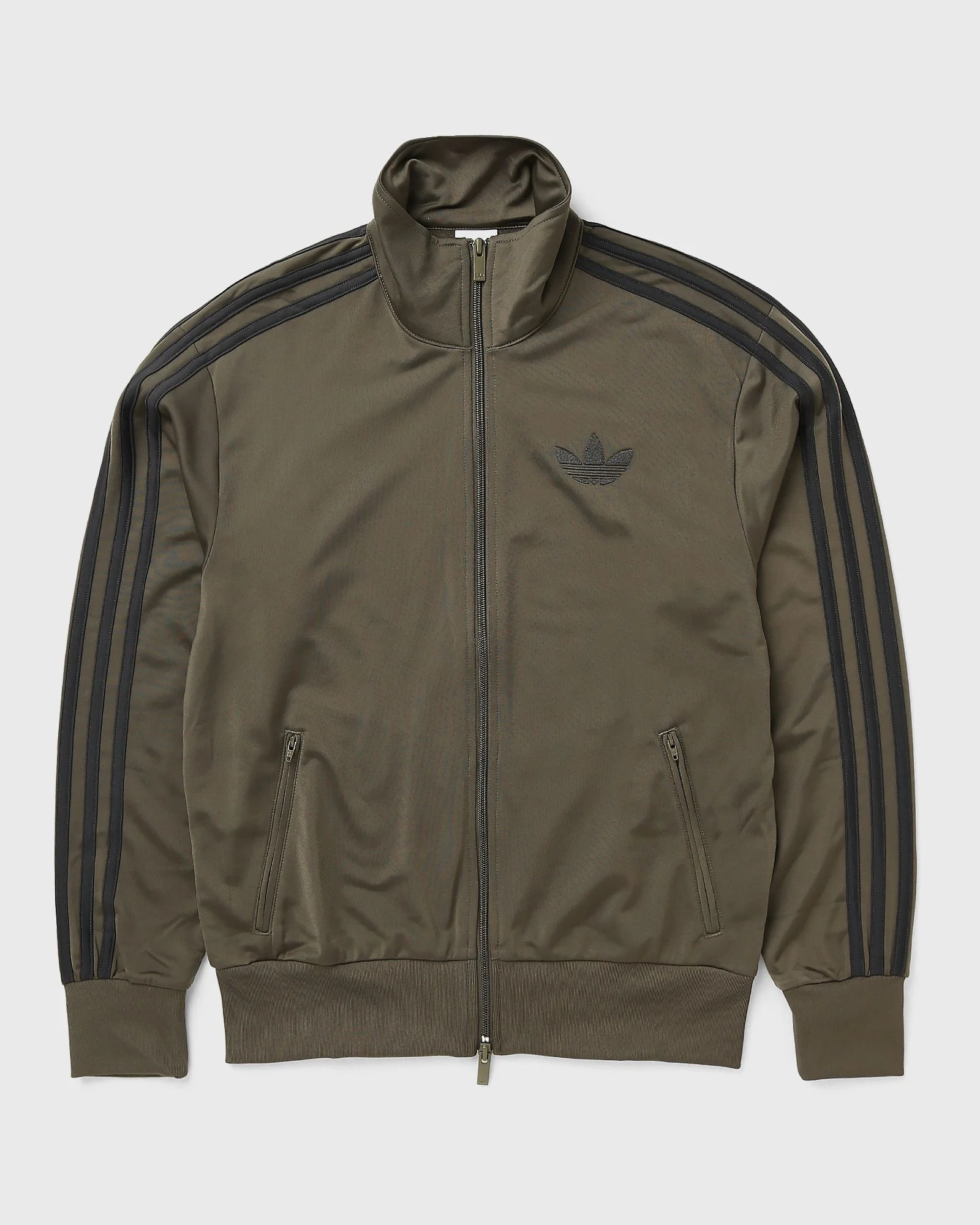 WMNS FIREBIRD TRACK TOP LOOSE - 1