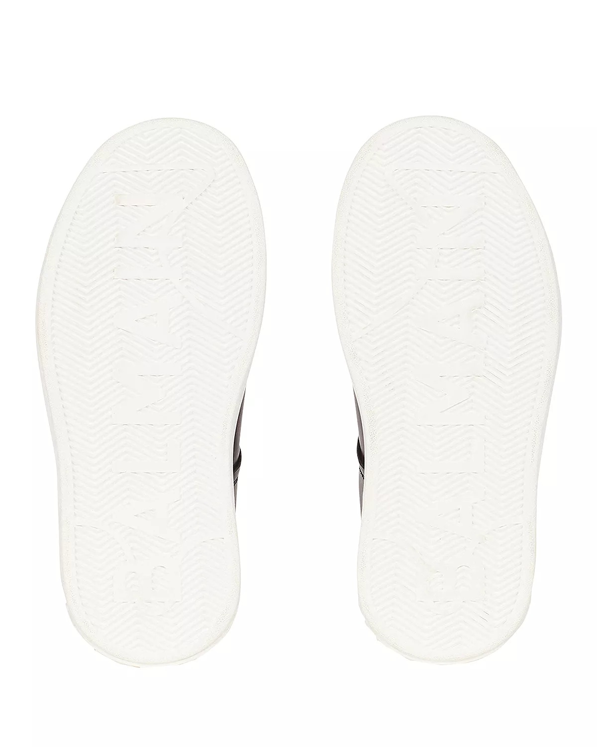 Men's B-Court Leather Sneakers - 7