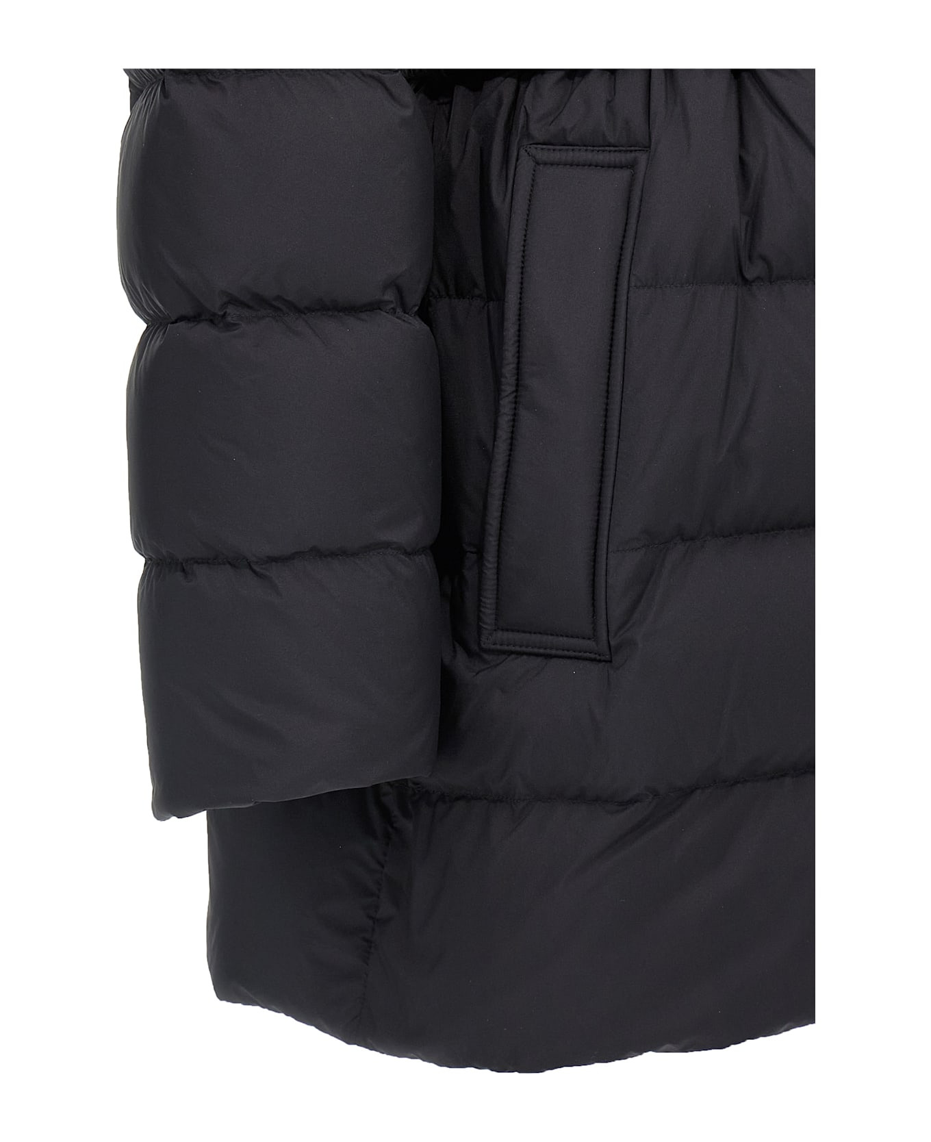 'kent' Down Jacket - 5