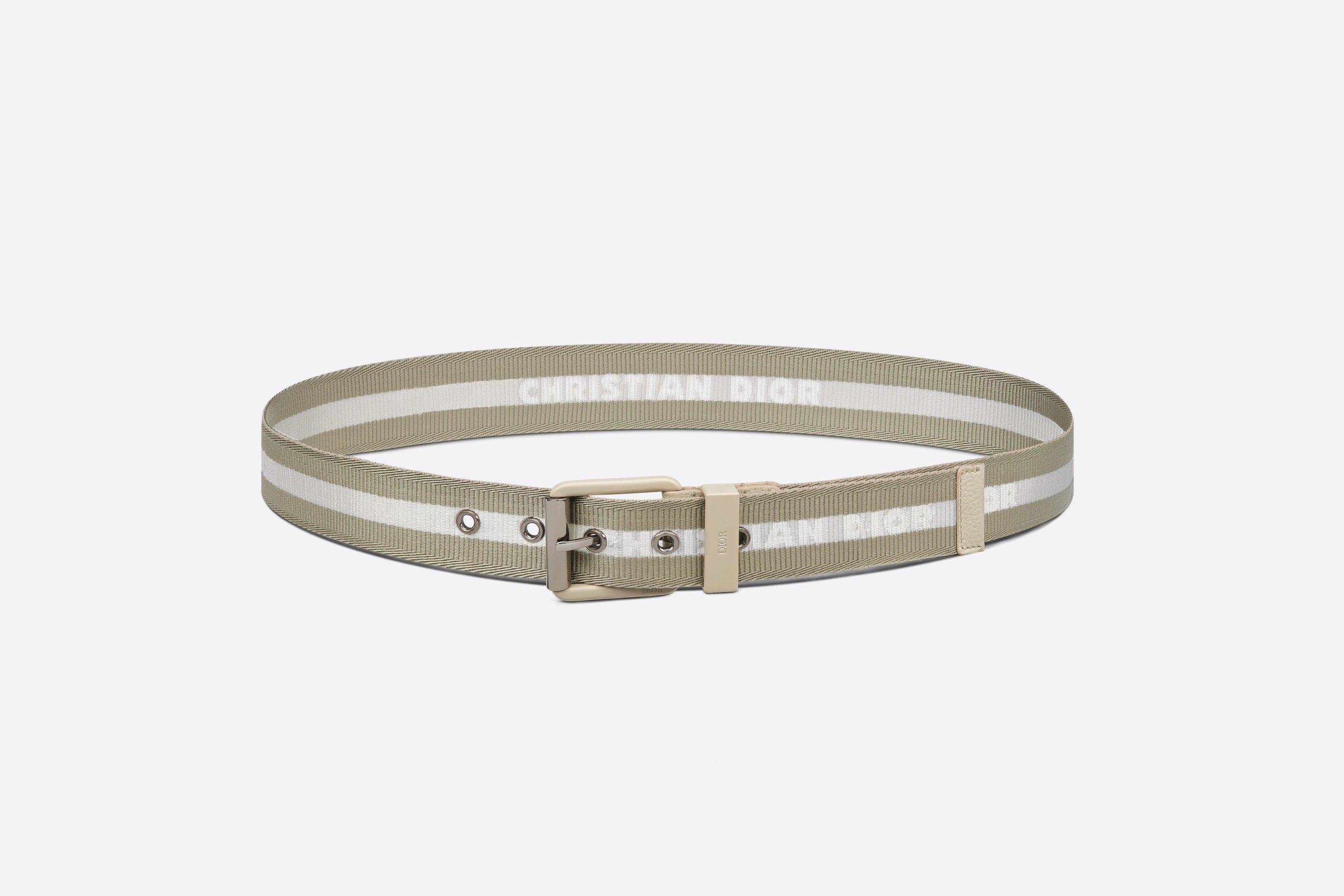 Belt - 1