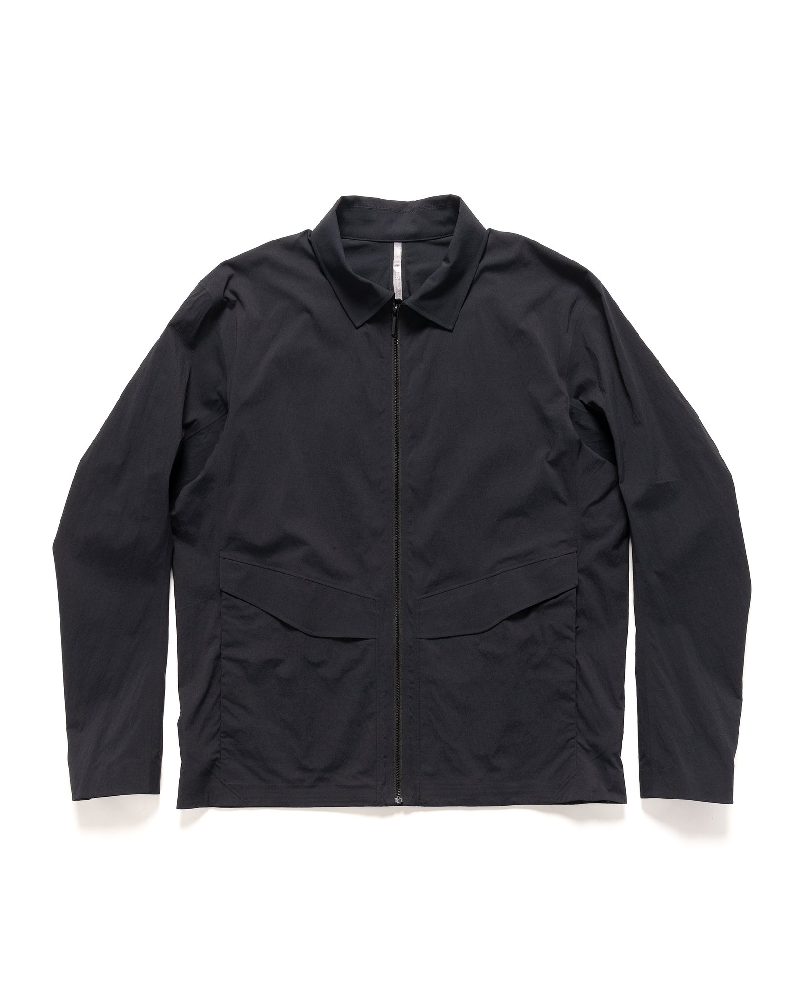 Spere LT Jacket Black