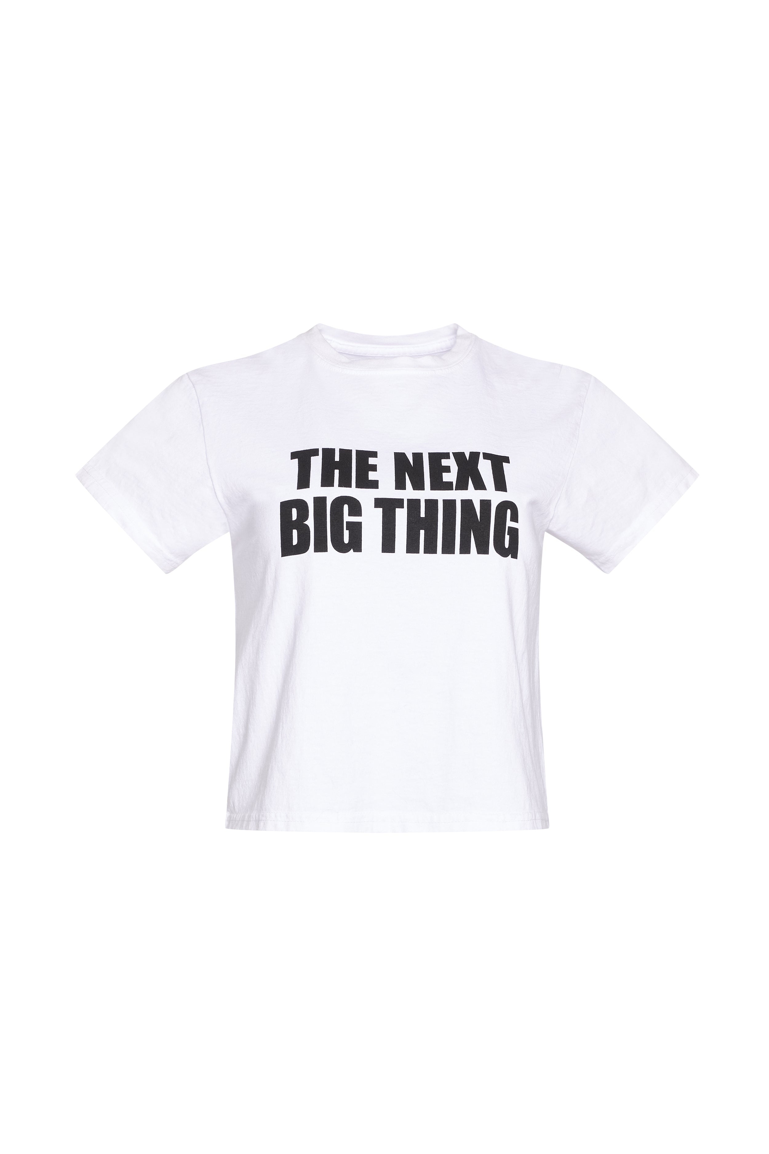 NEXT BIG THING TEE - 1