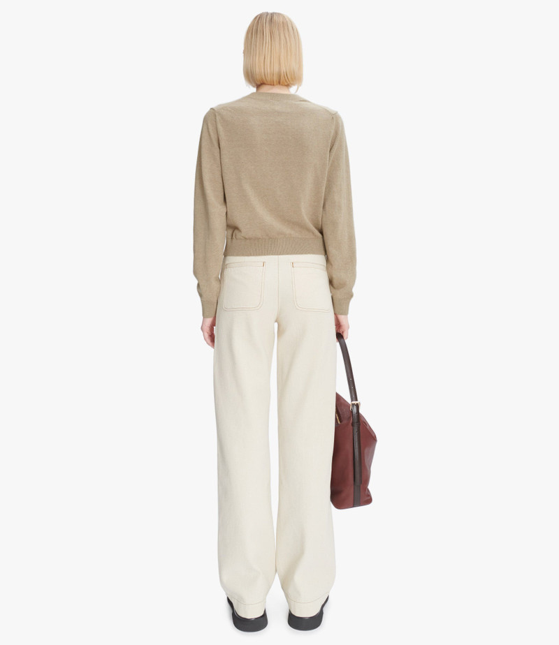 A.P.C. SEASIDE JEANS outlook