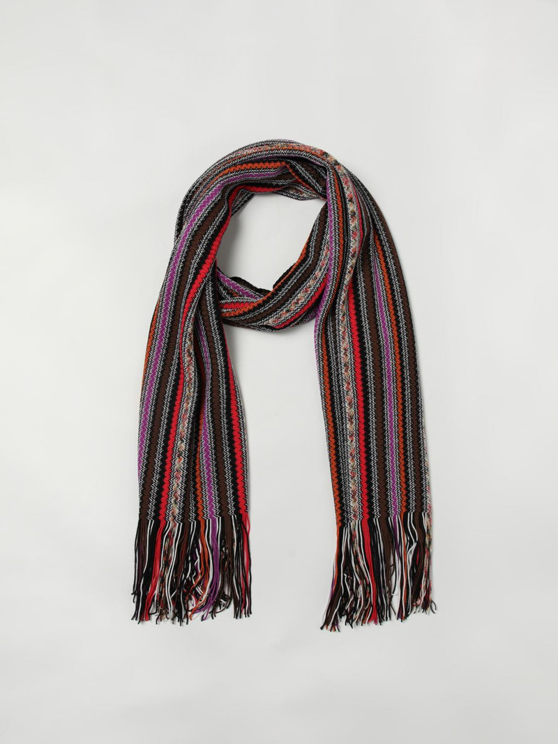 Missoni Scarf woman Missoni outlook