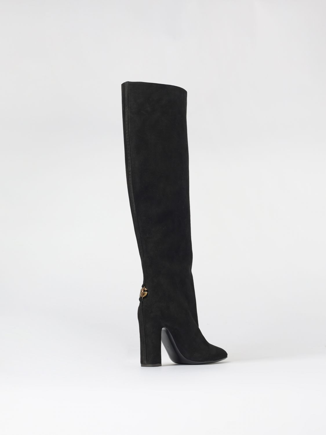 Flat ankle boots woman Dolce & Gabbana - 3