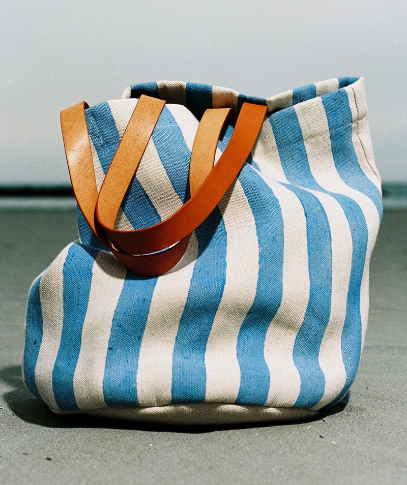 LIMITED EDITION PASCUCCI BAG 1