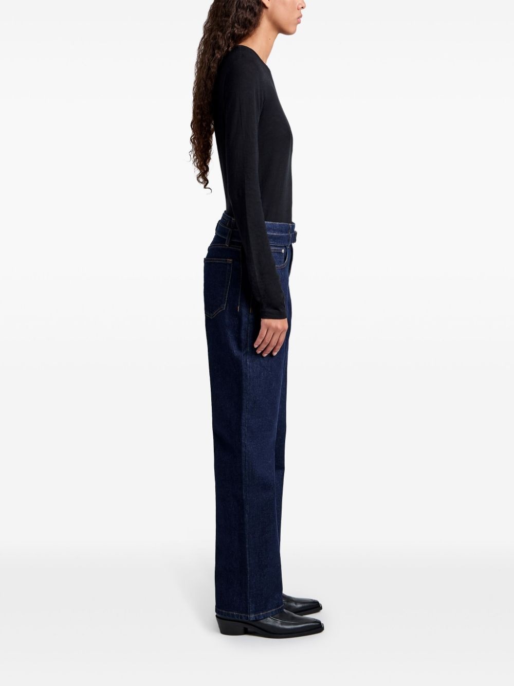 Ellsworth jeans - 3