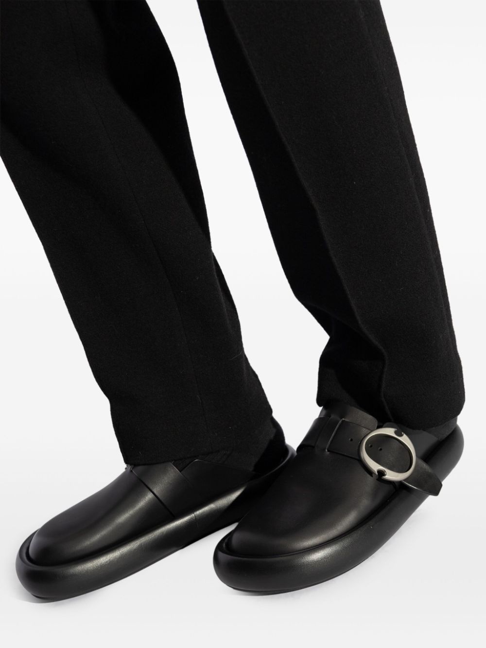 Arc clogs - 6