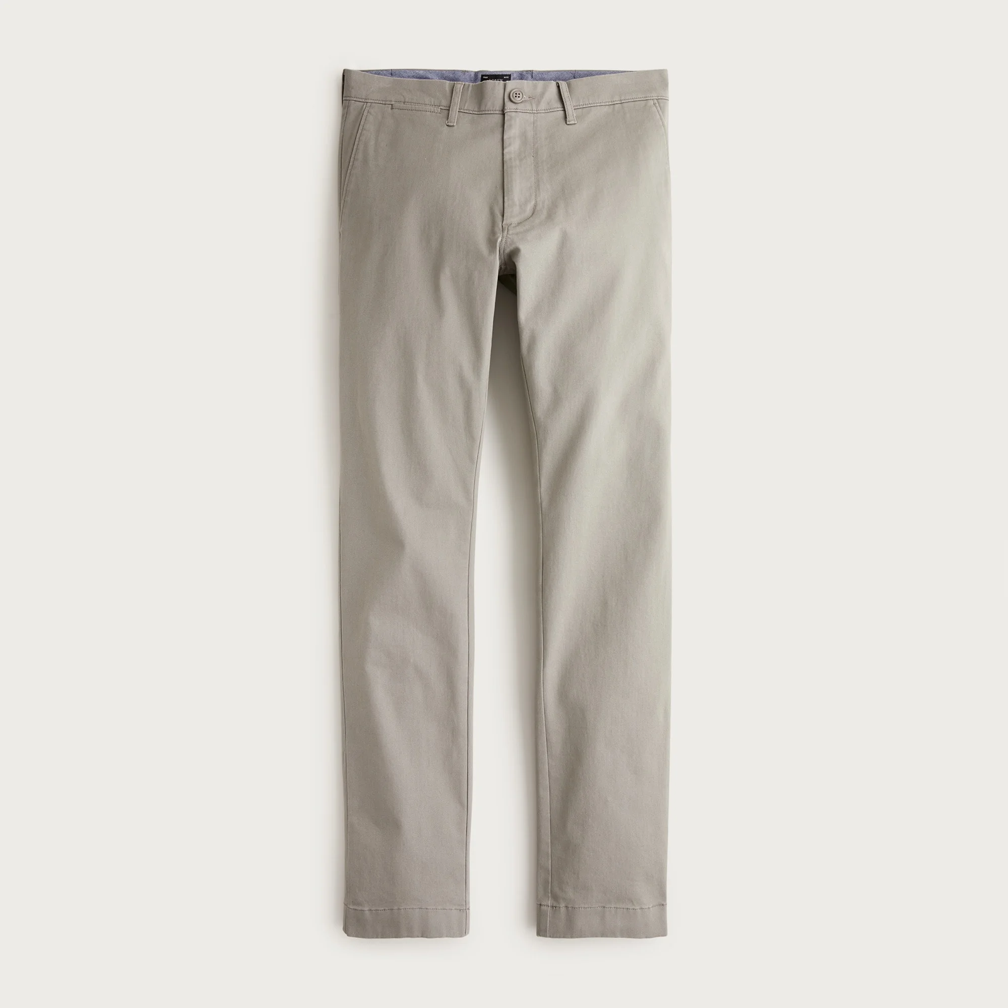 484 Slim-fit stretch chino pant - 1