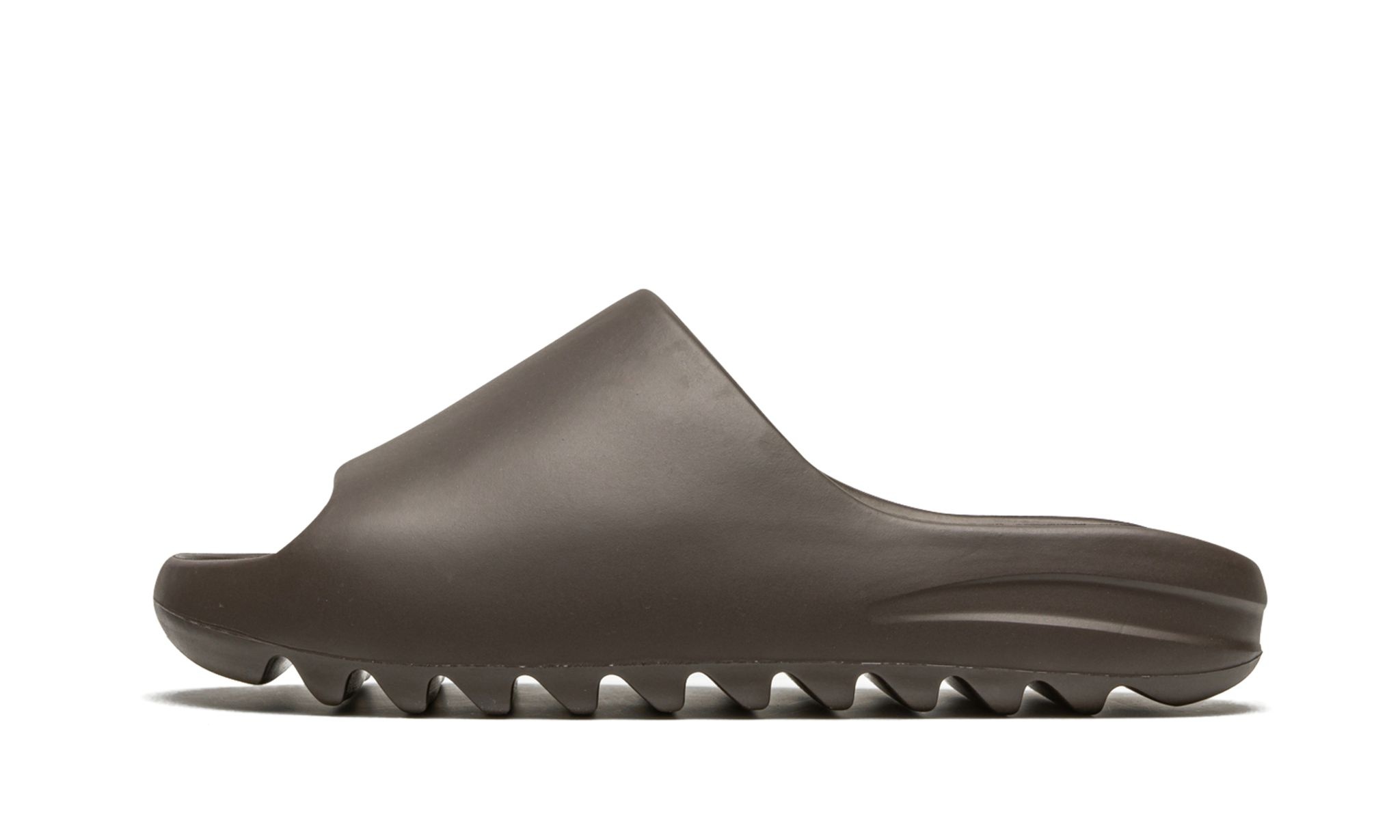 Yeezy Slide "Soot 2021" - 7