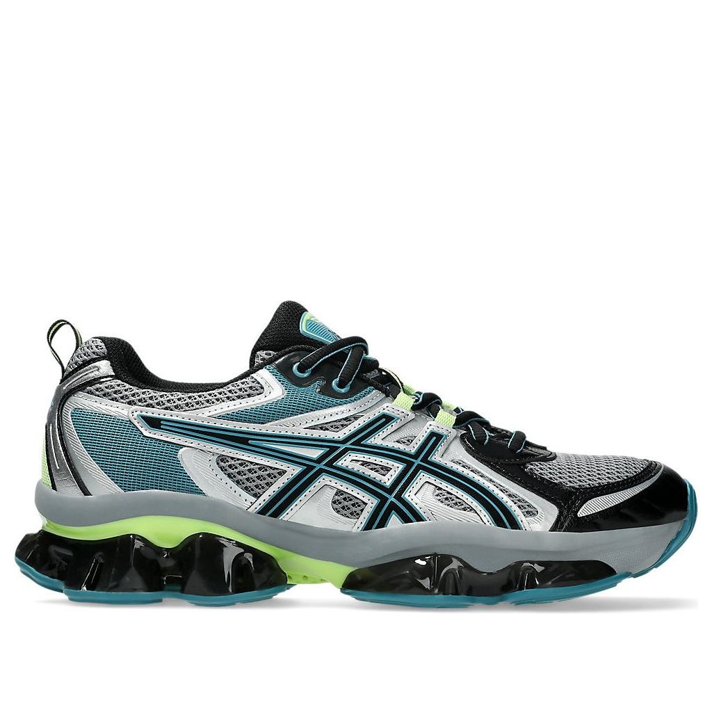 ASICS Gel-Quantum Kinetic 'Gravel Teal Black' 1203A270-025 - 2