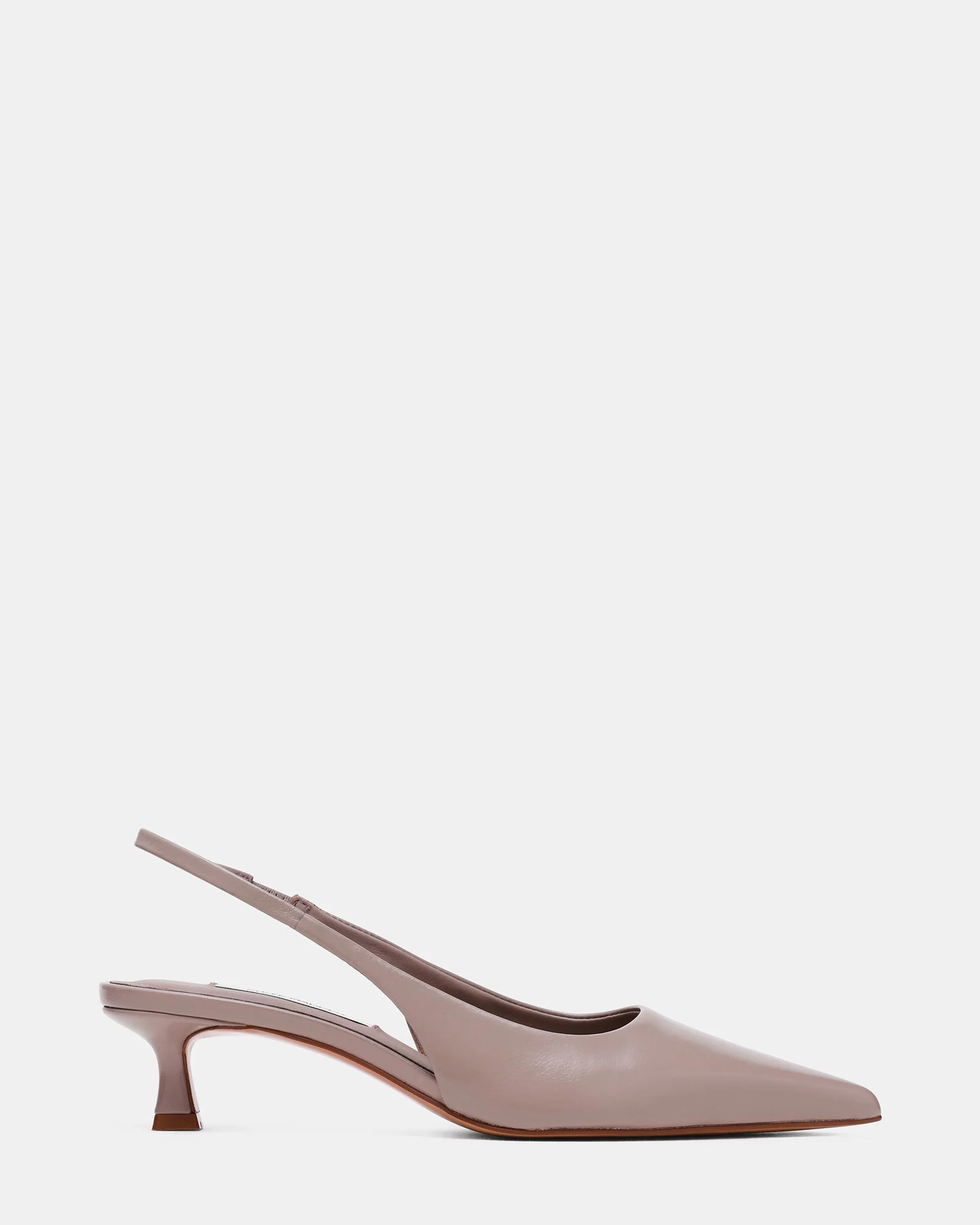 KATHY TAUPE LEATHER - 1