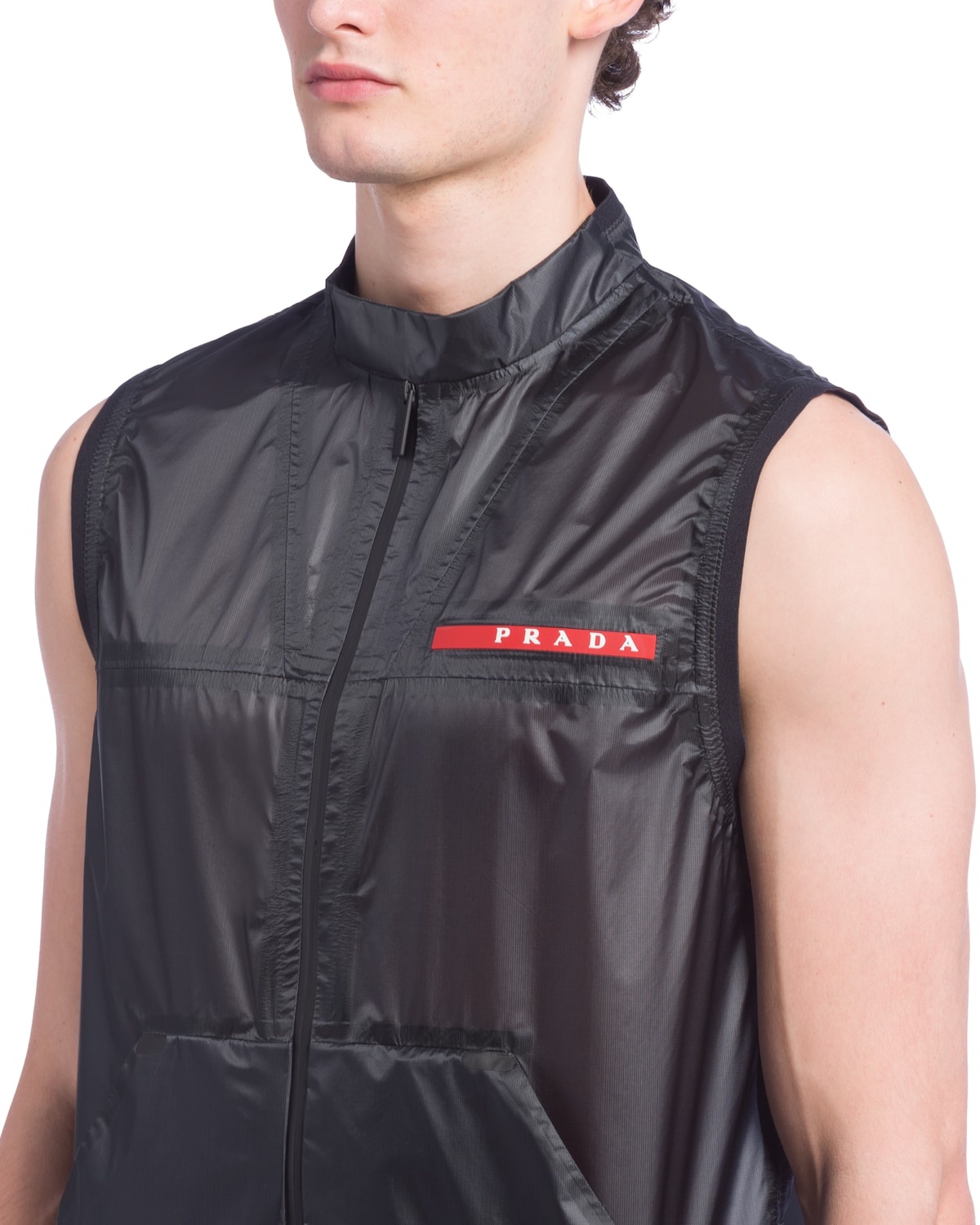 Ripstop vest - 5