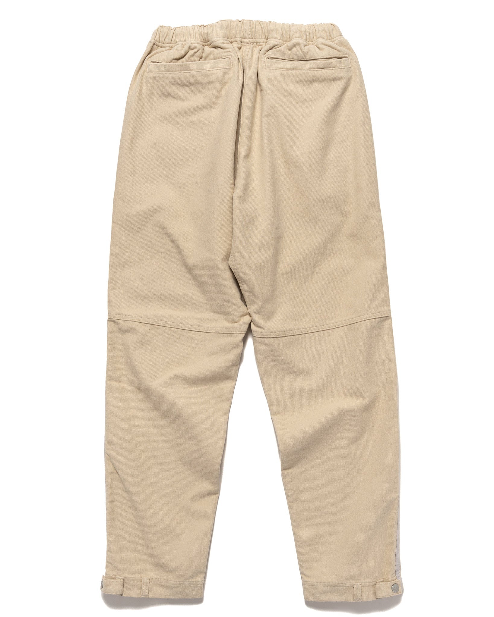 Cotton JMG Pants Beige - 5