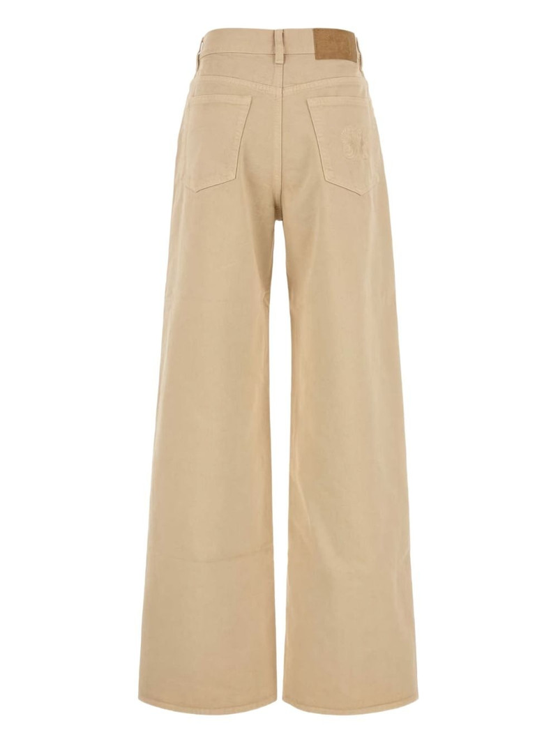 BLAZÉ MILANO Nariida jeans outlook