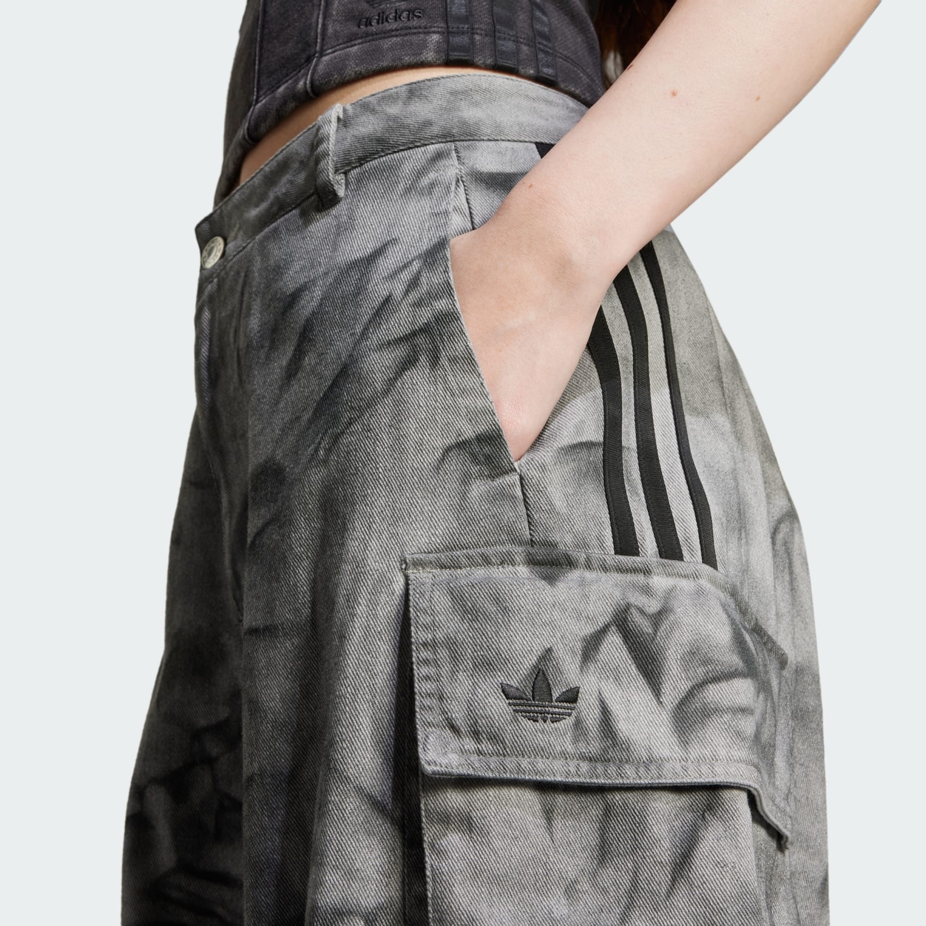 Premium XXL Cargo Pants - 6