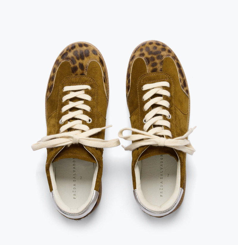 JACKIE SNEAKER 3