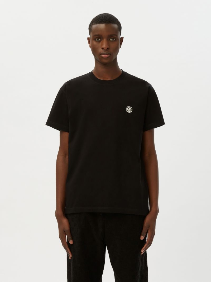 AMBLEM BASIC T-SHIRT - 3