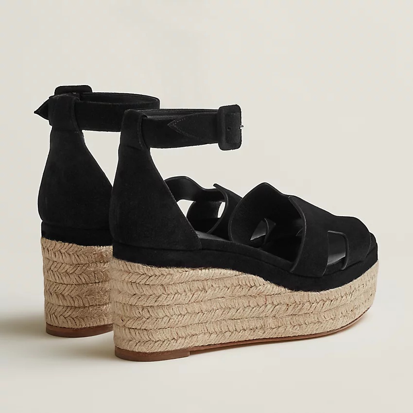 Elda espadrille - 3