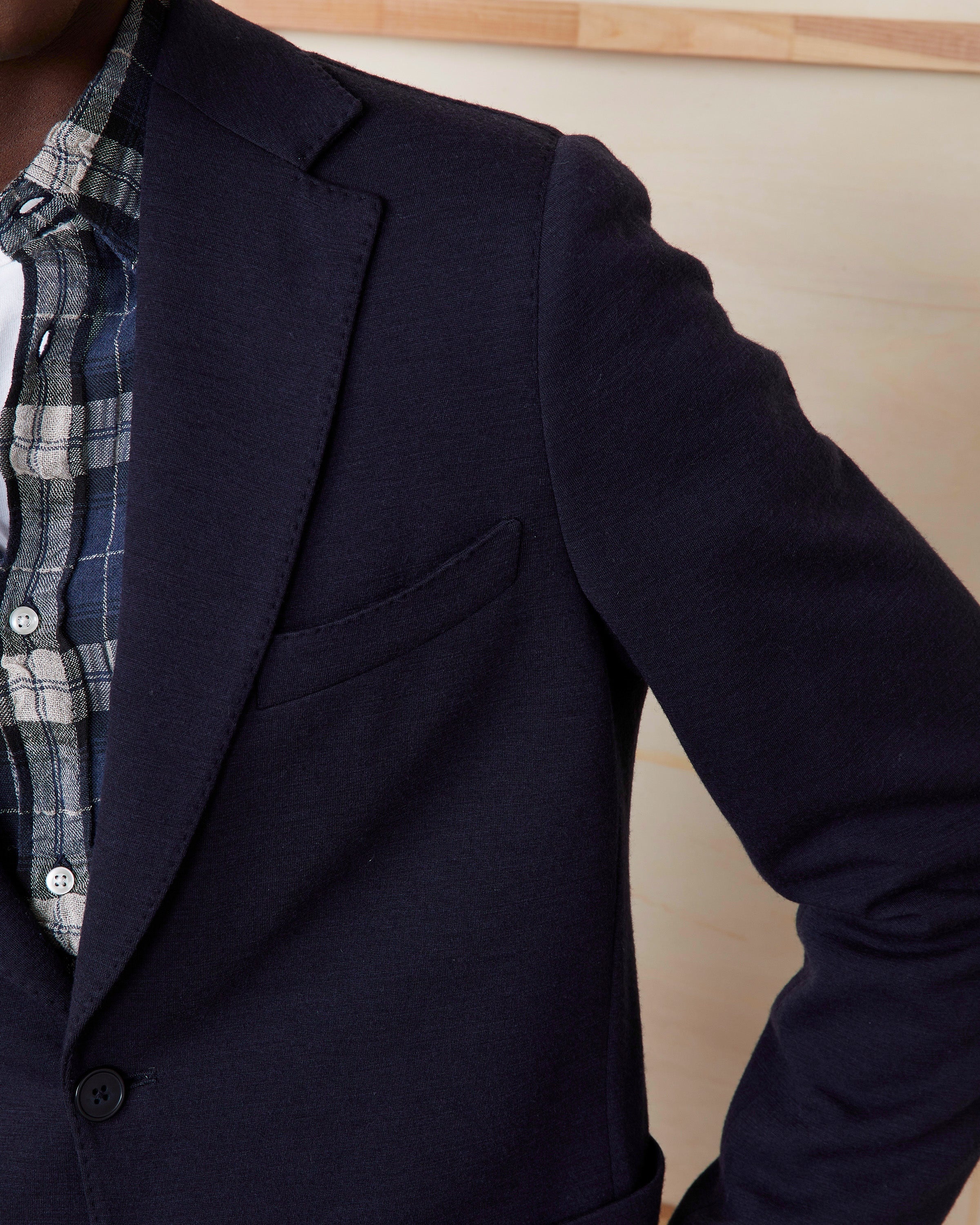 ARTHUS JACKET - 4