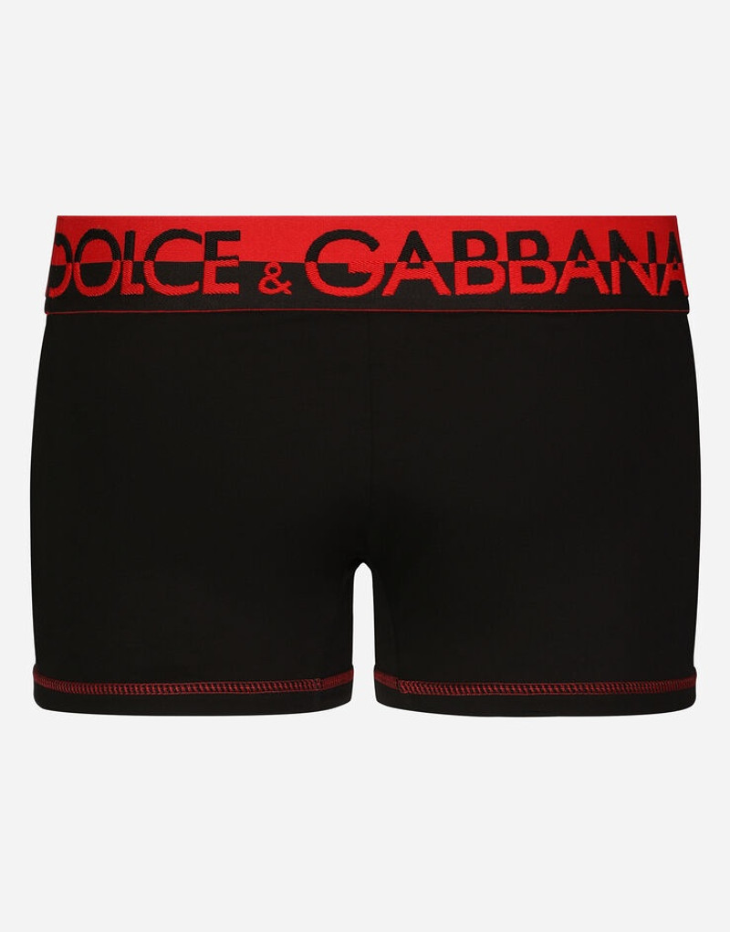 Two-way stretch cotton boxers 3